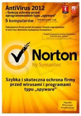 oprogramowanie antywirusowe